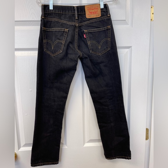 LEVI JEANS - Picture 3 of 4